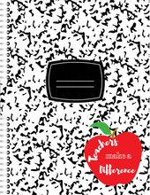 Load image into Gallery viewer, Homeschool "Bundle pages" Planner