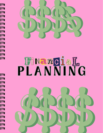 Financial Digital Planner