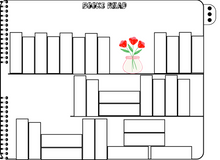 Load image into Gallery viewer, NEW Booklog and reviews