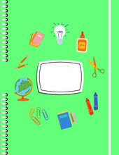Load image into Gallery viewer, Homeschool Parent Planner (hyperlinked)